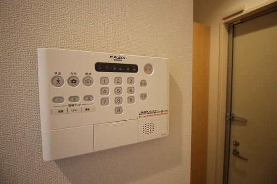 セカンドコート B棟