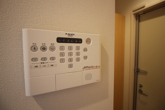 セカンドコート B棟