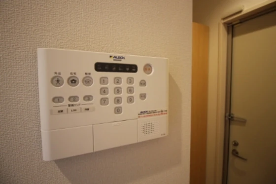 セカンドコート B棟