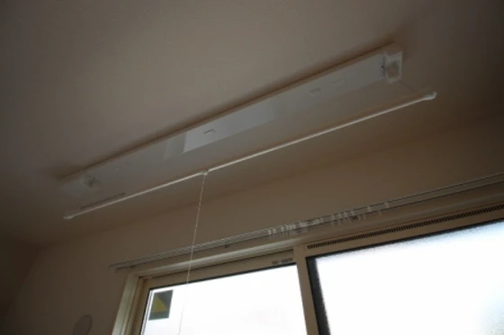 セカンドコート B棟