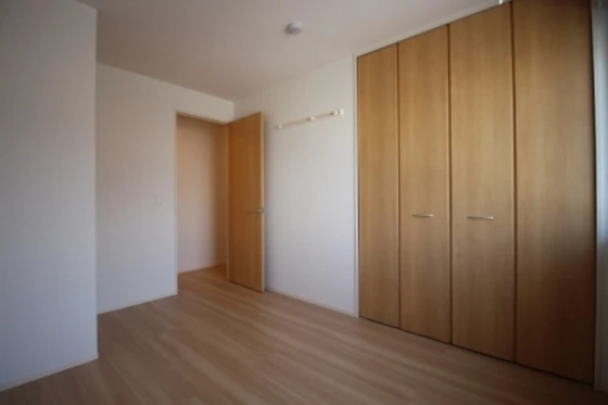 セカンドコート B棟