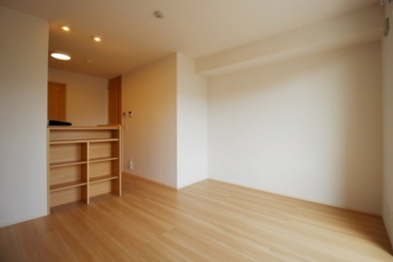 セカンドコート B棟