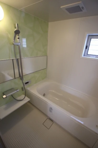 セカンドコート B棟