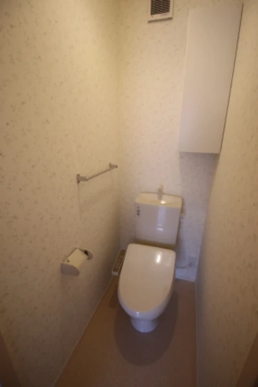 セカンドコート B棟