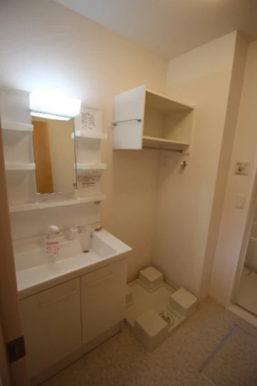 セカンドコート B棟