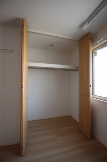 セカンドコート B棟