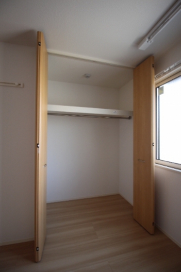 セカンドコート B棟