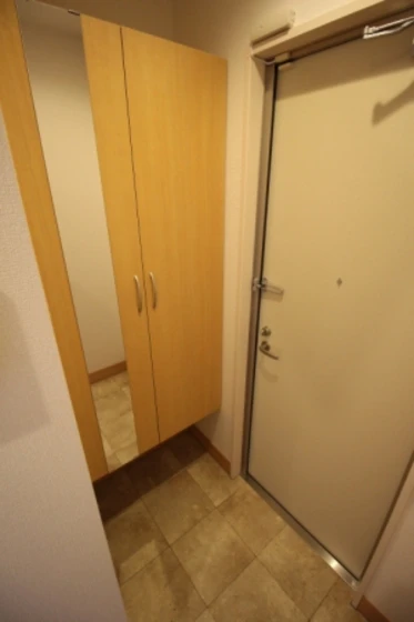 セカンドコート B棟