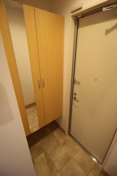 セカンドコート B棟