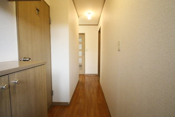 ガーデンハウス伊島町