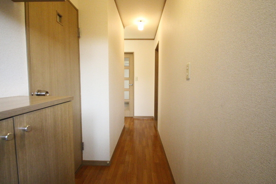 ガーデンハウス伊島町