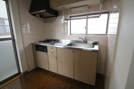 ガーデンハウス伊島町