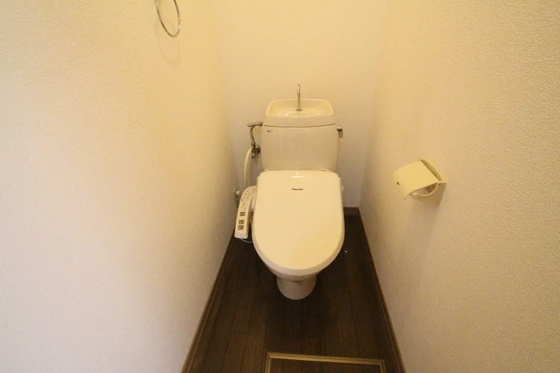 ガーデンハウス伊島町