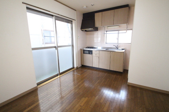 ガーデンハウス伊島町