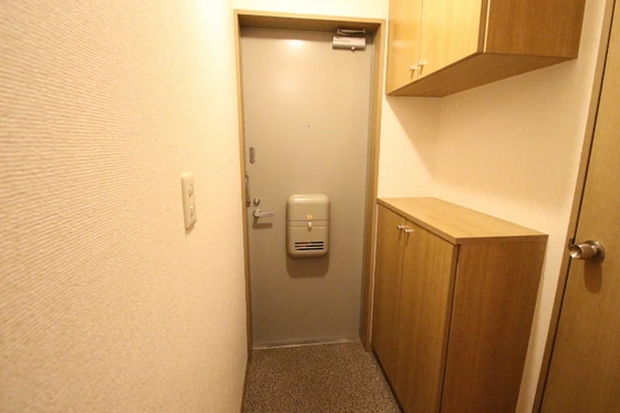 ガーデンハウス伊島町