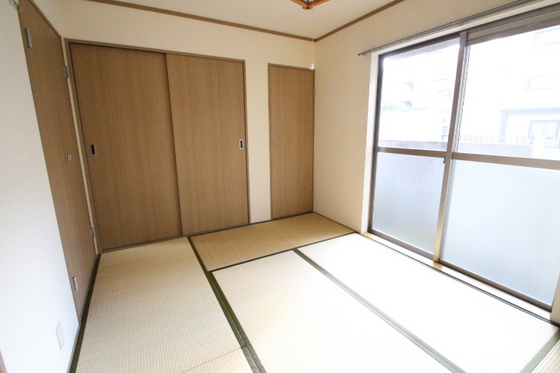 ガーデンハウス伊島町