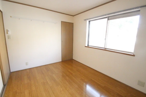 ガーデンハウス伊島町