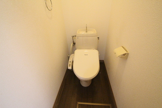 ガーデンハウス伊島町