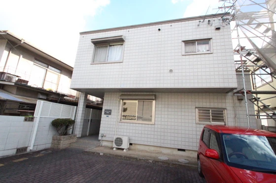 ガーデンハウス伊島町