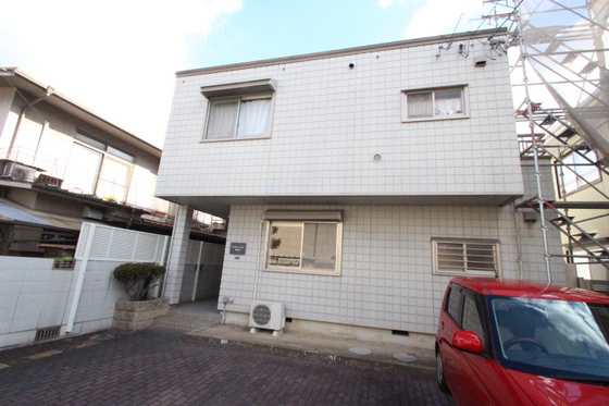 ガーデンハウス伊島町