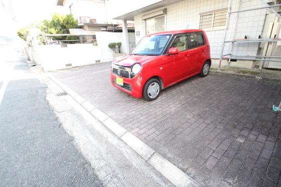 ガーデンハウス伊島町