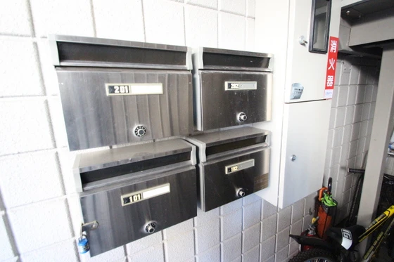 ガーデンハウス伊島町