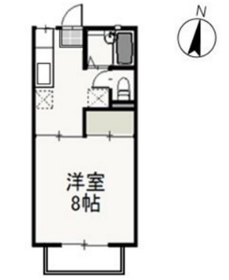 サンコーポ東古松