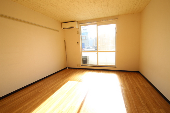 サンコーポ東古松