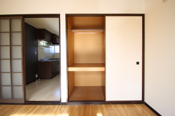 サンコーポ東古松