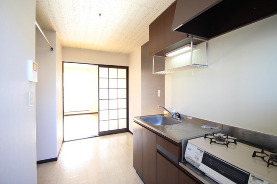 サンコーポ東古松