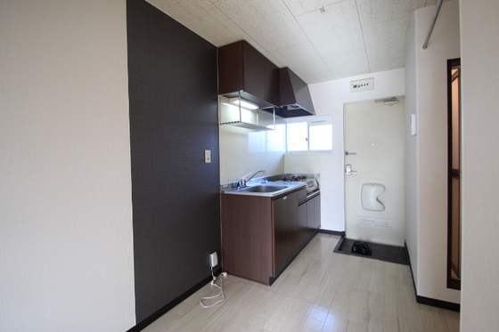 サンコーポ東古松