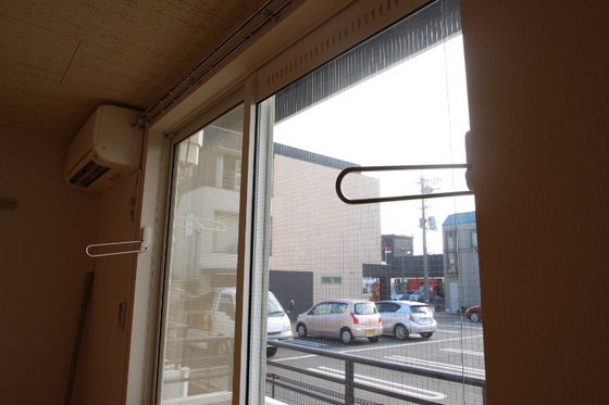 サンコーポ東古松