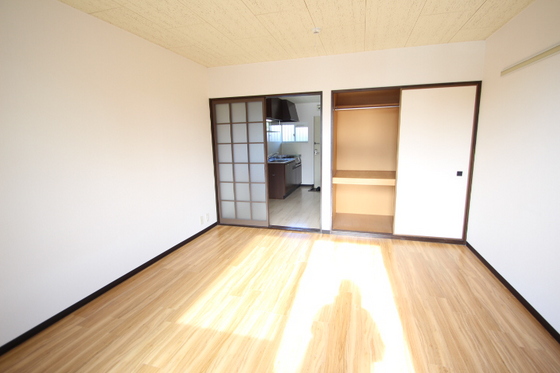 サンコーポ東古松