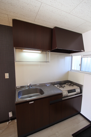 サンコーポ東古松