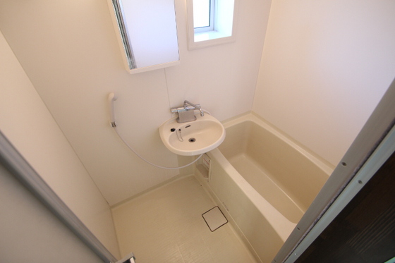 サンコーポ東古松