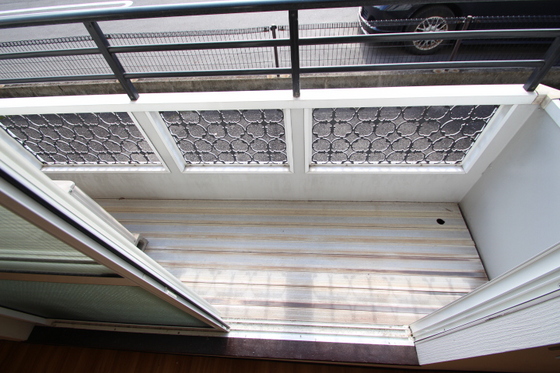 サンコーポ東古松