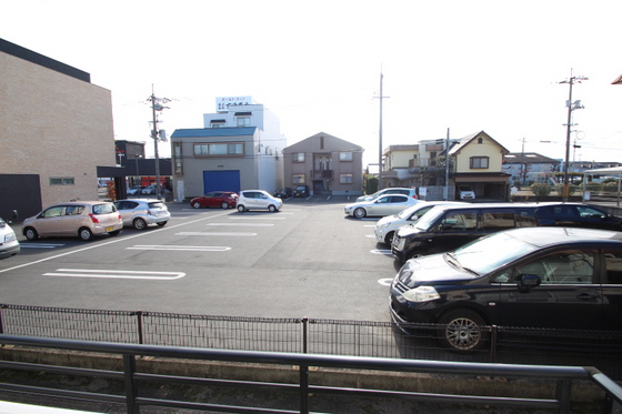 サンコーポ東古松