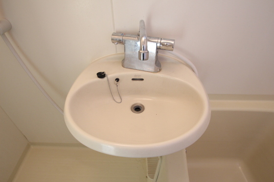 サンコーポ東古松