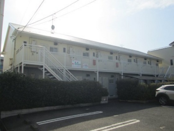 サンコーポ東古松