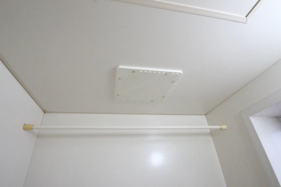 プリエール新屋敷