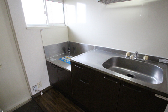 プリエール新屋敷