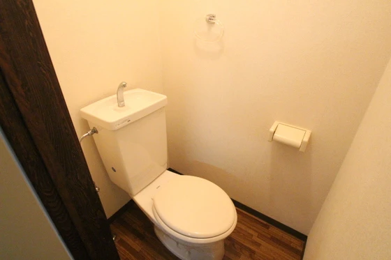 プリエール新屋敷