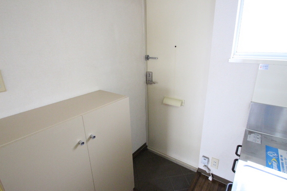 プリエール新屋敷