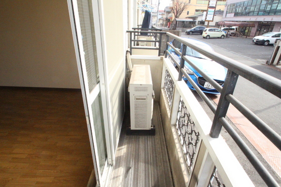 プリエール新屋敷