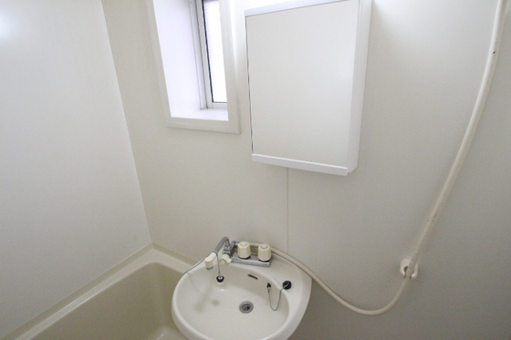 プリエール新屋敷