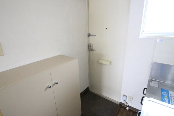 プリエール新屋敷