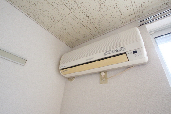 プリエール新屋敷