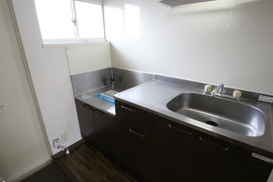 プリエール新屋敷