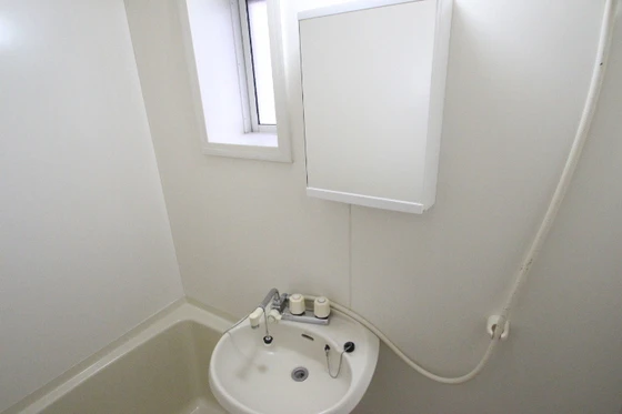 プリエール新屋敷