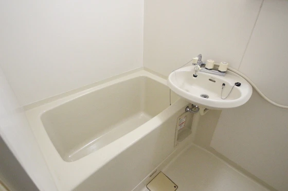 プリエール新屋敷